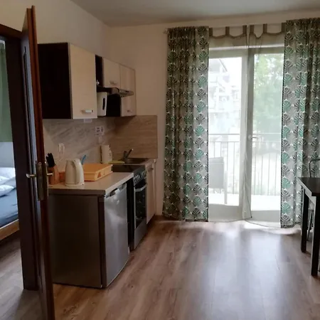 Apartman Apartament
