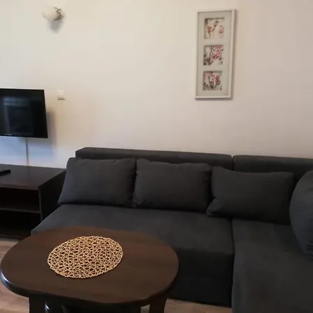 Apartament Sztutowo