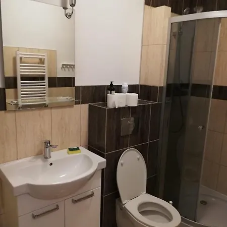Apartament * Sztutowo