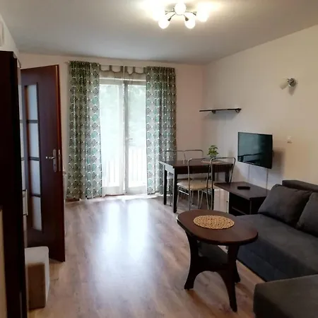 Apartament Apartman *