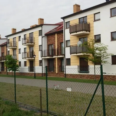 Apartament Apartman *