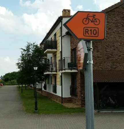 Apartament Sztutowo